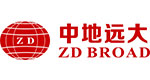 中地遠(yuǎn)大