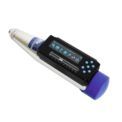HT225-B 新一體式數(shù)字回彈儀 砼回彈儀