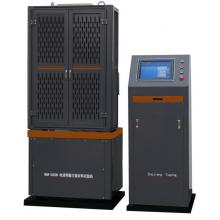 WAW-2000B 微機控制電液伺服萬能材料試驗機