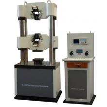 WA-300B數(shù)顯萬能材料試驗機