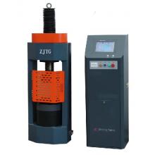 STYE-2000L 全自動壓力試驗機