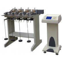 STSJ-5A 智能電動四聯(lián)直剪儀