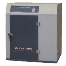 STMH-5 全封閉洛杉磯隔板式磨耗機(jī)