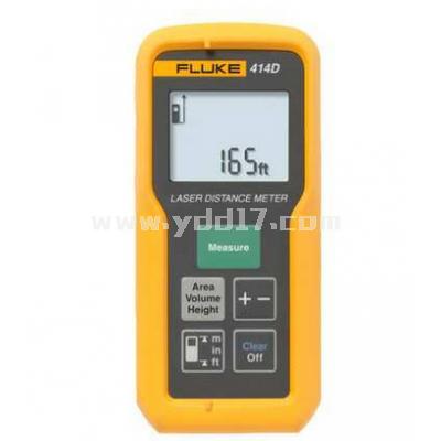 福祿克 FLUKE Fluke 414D 激光測距儀