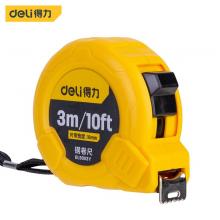 DL9003Y 3m*16mm 鋼卷尺