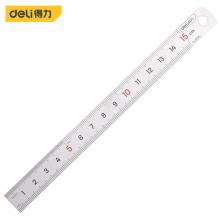 DL8015 15cm 不銹鋼直尺