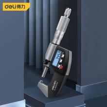DL321025S 0-25mm 機(jī)械數(shù)顯兩用外徑千分尺