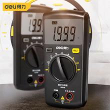 DL8491 3 1/2位 CAT II 600V 自動(dòng)數(shù)字萬用表