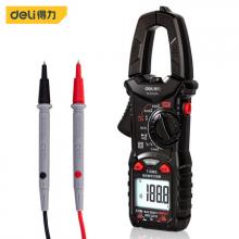 DL334201 3 1/2位 CAT III 600V 鉗形數(shù)字萬用表