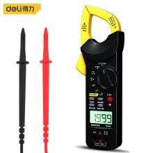 DL8450 3-1/2位600V 鉗型可測(cè)溫?cái)?shù)字萬用表