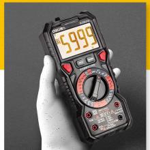 DL334305 3 5/6位 CAT IV 600V 多功能手動(dòng)數(shù)字萬(wàn)能表