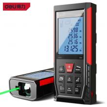 DL331050L 50m 綠光鋰電語(yǔ)音激光測(cè)距儀