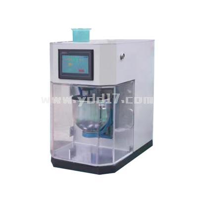 STJBJ-6 新標準水泥膠砂攪拌機