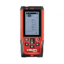 喜利得 HILTI PD-I 激光測距儀 手持式 紅外線測量儀 室內(nèi)款150米可...