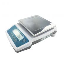 JA電子天平0.1g 精密型計(jì)重毫克0.01g電子稱(chēng)2kg3kg5kg可充電