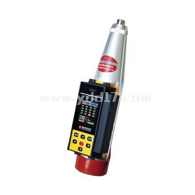 HT-225T一體式數(shù)顯回彈儀