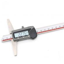 121-101 電子深度數(shù)顯卡尺量程0-150mm
