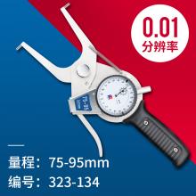 323-131 帶表內(nèi)卡規(guī),量程:15-35