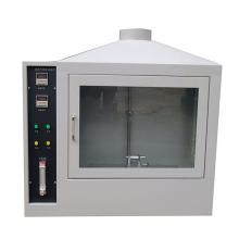 建材可燃性試驗機