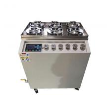 ZSY-47防水材料抗竄水測定儀
