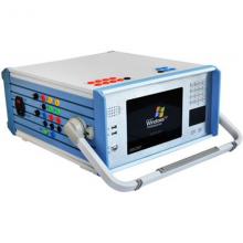 JP-SAH6000 太陽能光伏發(fā)電(組件)系統(tǒng)功效測試系統(tǒng)