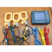 JP-AZL1000 電能質(zhì)量分析儀
