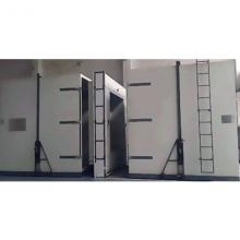 JP-ACG8500 建筑幕墻采光性能測(cè)試系統(tǒng)
