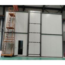 JP-AMCR8000 建筑幕墻保溫隔熱性能檢測(cè)設(shè)備