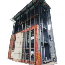 JP-AMC12183L 建筑幕墻物理性能檢測(cè)設(shè)備(陰陽(yáng)拐角)