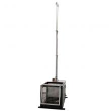 JP-AC4800 安全玻璃落球沖擊試驗(yàn)機(jī)