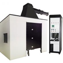 JP-ADT30 建筑材料或制品單體燃燒試驗室