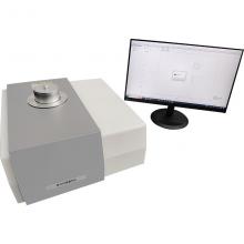 JP-ADS600C 智能型差示掃描量熱儀