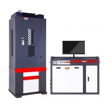 WAW-D 微機控制電液伺服萬能材料試驗機