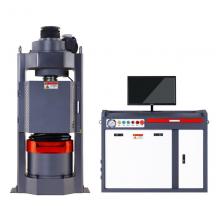 YAW-2000B 全自動電液伺服壓力試驗(yàn)機(jī)
