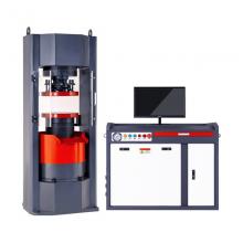 YAW-2000D 全自動電液伺服壓力試驗(yàn)機(jī)