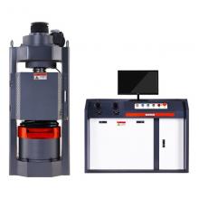 YAW-2000/3000 全自動電液伺服壓力試驗(yàn)機(jī)(手自一體)