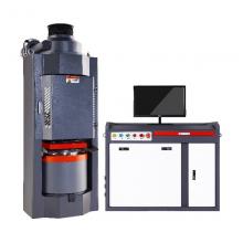 YAW-3000B 全自動(dòng)電液伺服壓力試驗(yàn)機(jī)