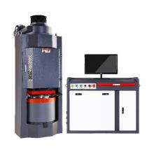 T-YAW-3000 全自動(dòng)電液伺服壓力試驗(yàn)機(jī)(伺服靜音/鐵力士系列)