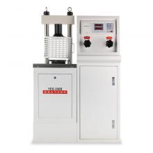 YES-300 數(shù)顯壓力試驗(yàn)機(jī)