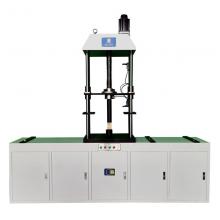 HZKJ—200kN 微機(jī)控制腳手架扣件力學(xué)性能試驗(yàn)機(jī)