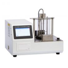 SYD-2806G 全自動瀝青軟化點試驗器(激光版、全自動)