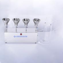 YWSW 不銹鋼溶液過濾器