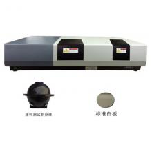 ZHZT-2800智能型建筑玻璃遮陽系數(shù)及反射隔熱涂料測試系統(tǒng)