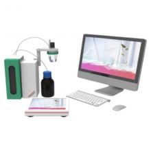 JH-T6 全自動電位滴定儀