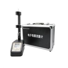 PTTC-2010(S) 系列便攜式電子皂膜流量計
