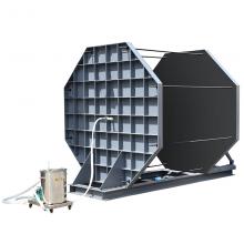 TZX-PSG3000 混凝土排水管內壓試驗機