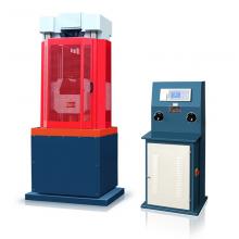 WE-300B 萬能材料試驗機