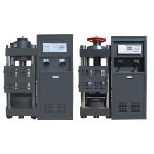 DYE-2000 電液式壓力試驗機(jī)