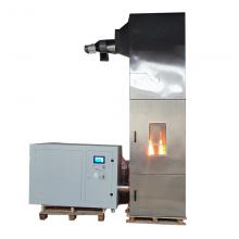 YDD-1建筑材料難燃性試驗機(jī)